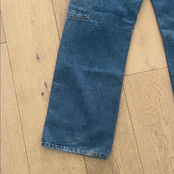 Ark Reworks | Carpenter Jean - Picture 9 of 9